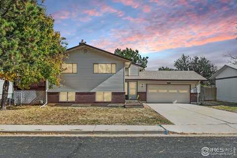 1130 Juliana Dr, Loveland, CO 80537