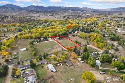 2411 Glade Rd, Loveland, CO 80538