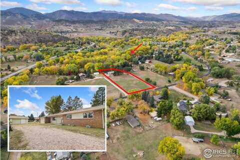 2411 Glade Rd, Loveland, CO 80538