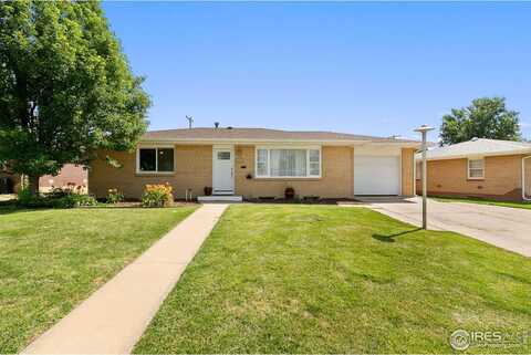 3001 W 12th St, Greeley, CO 80634