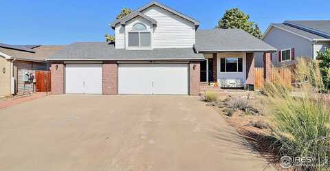 5417 W 16th St Ln, Greeley, CO 80634