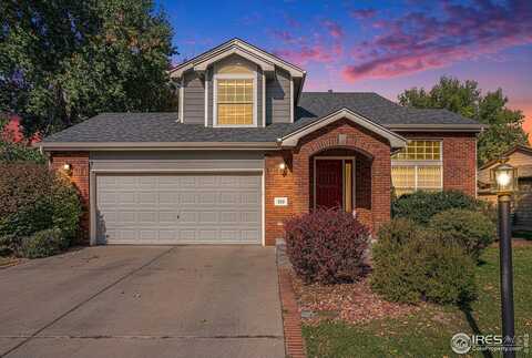 369 Marcy Dr, Loveland, CO 80537