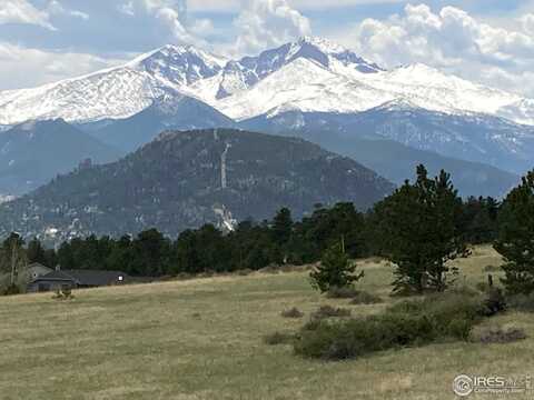 2435 Eagle Rock Dr, Estes Park, CO 80517