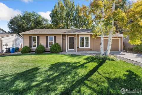 4400 Warbler Dr, Fort Collins, CO 80526