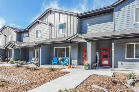 2920 Barnstormer St, Fort Collins, CO 80524