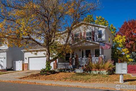 1280 Monarch Ave, Longmont, CO 80504