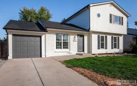 2234 Sherman St, Longmont, CO 80501