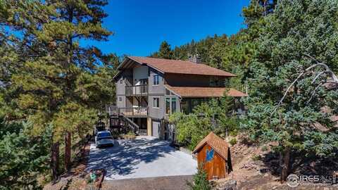 30452 Hollings Way, Golden, CO 80403