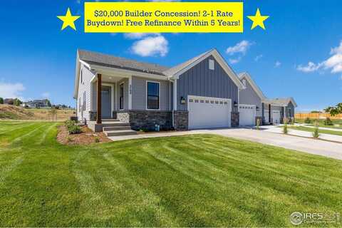 5700 2nd St Rd, Greeley, CO 80634