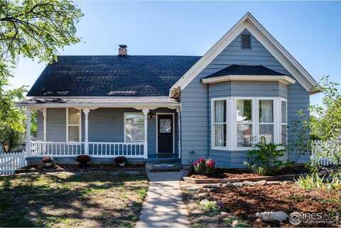 410 E Oak St, Lafayette, CO 80026