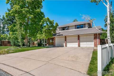 4672 kirkwood Ct, Boulder, CO 80301