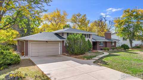 4490 Osage Dr, Boulder, CO 80303