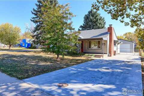 7560 Raleigh St, Westminster, CO 80030