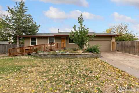 4709 Springer Dr, Fort Collins, CO 80524