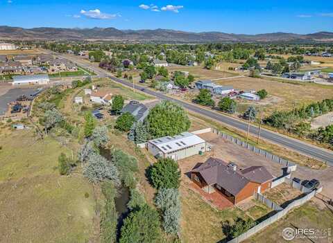 926 42nd St SW, Loveland, CO 80537