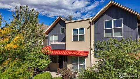 3255 Ouray St, Boulder, CO 80301