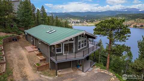 137 Alpine Dr, Nederland, CO 80466