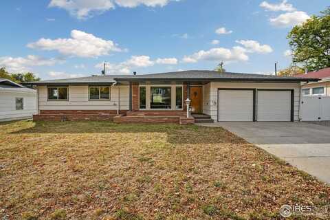 1210 W 15th St, Loveland, CO 80538