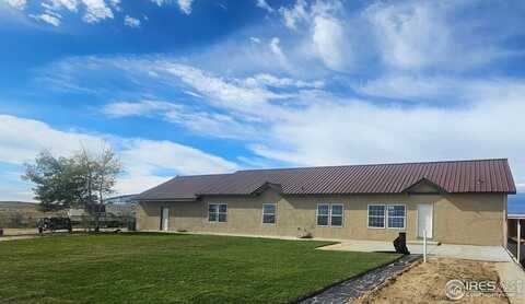 15075 County Road 8, Wiggins, CO 80654