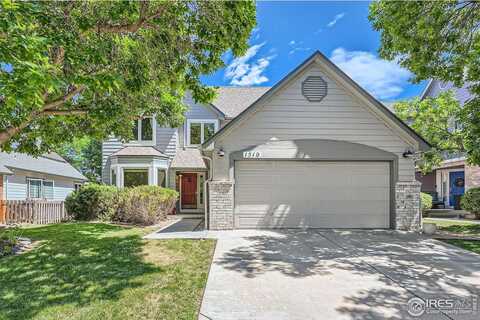 1510 Lodge Ct, Boulder, CO 80303