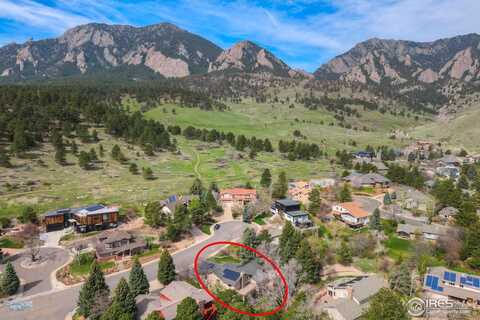 1715 View Point Rd, Boulder, CO 80305