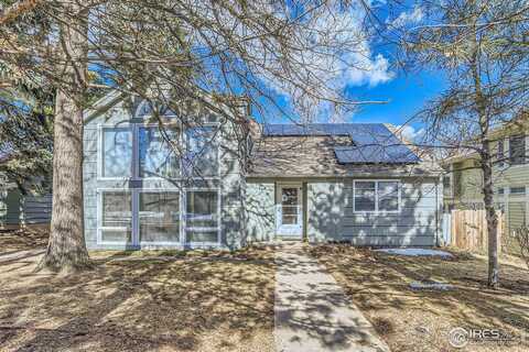 2237 Columbine Ave, Boulder, CO 80302