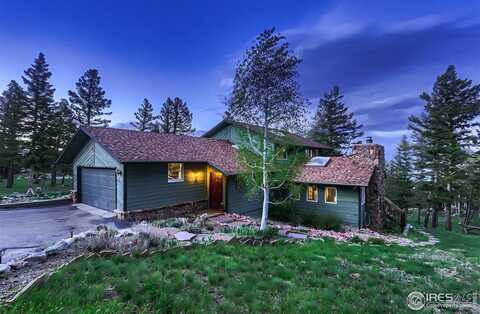 124 Deer Trail Cir, Boulder, CO 80302