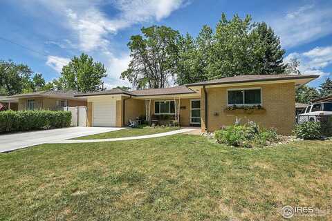 161 Emerald St, Broomfield, CO 80020