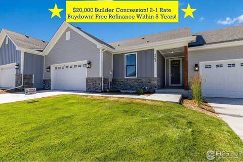 5704 2nd St Rd, Greeley, CO 80634
