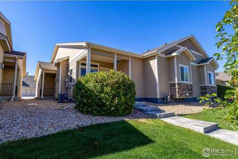 201 Darlington Ln, Johnstown, CO 80534