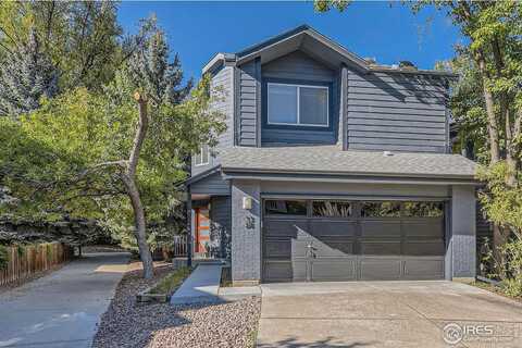 3388 Sentinel Dr, Boulder, CO 80301