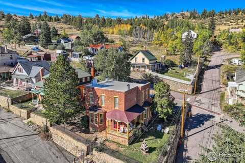 201 W 1st High St, Central City, CO 80427