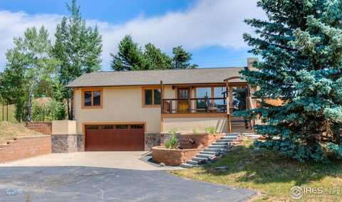 713 Aspen Rd, Golden, CO 80401