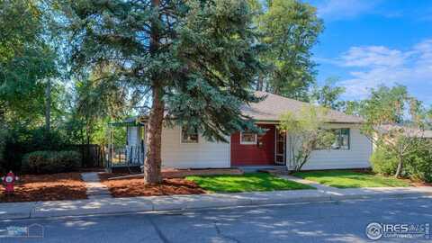 1831 Spruce Ave, Longmont, CO 80501