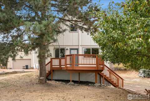 825 Redwood Ct, Bellvue, CO 80512