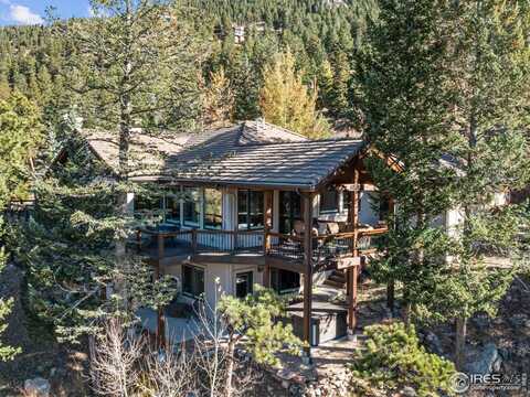 1740 Windcliff Dr, Estes Park, CO 80517