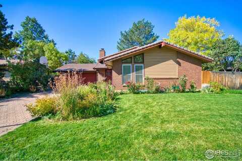 577 Blackhawk Rd, Boulder, CO 80303