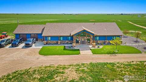 49378 County Road 17, Nunn, CO 80648