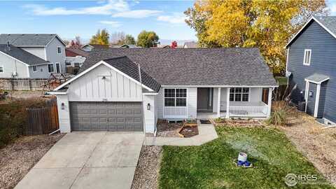 295 S Tamera Ave, Milliken, CO 80543