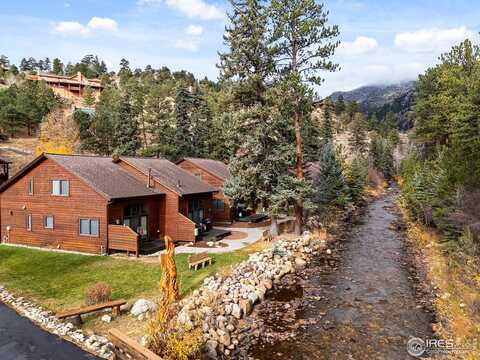 2120 Fall River Rd, Estes Park, CO 80517