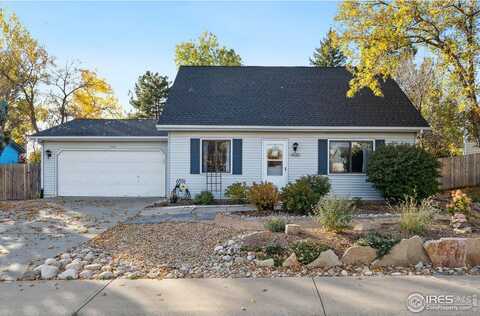 2625 W Stuart St, Fort Collins, CO 80526