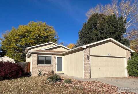 4521 Hibiscus St, Fort Collins, CO 80526