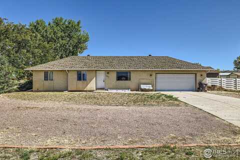 423 W Spaulding Ave S, Pueblo West, CO 81007