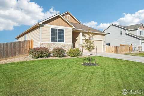 907 5th St, Pierce, CO 80650