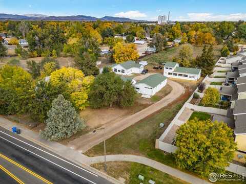 1601 E 1st St, Loveland, CO 80537