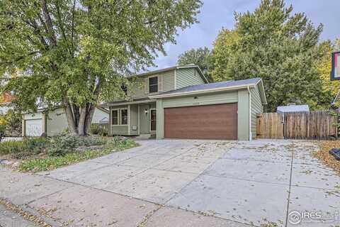 12519 Maria Cir, Broomfield, CO 80020