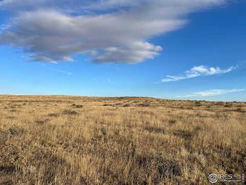 0 County Road 94 Parcel 2, Briggsdale, CO 80611