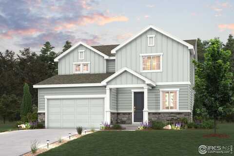 4483 Shivaree St, Timnath, CO 80547