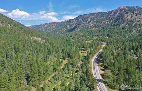 9648 E HIGHWAY 36, Lyons, CO 80540