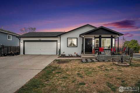 2601 Alpine Ave, Greeley, CO 80631